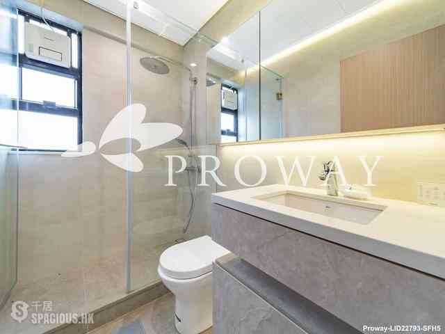 Mid Levels Central - Elegant Terrace 10