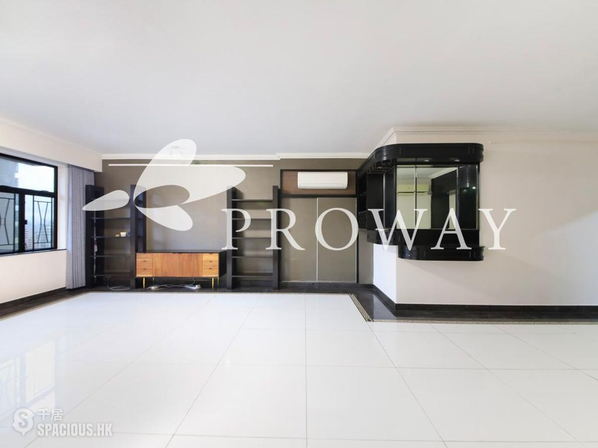 Mid Levels West - Parkway Court 01