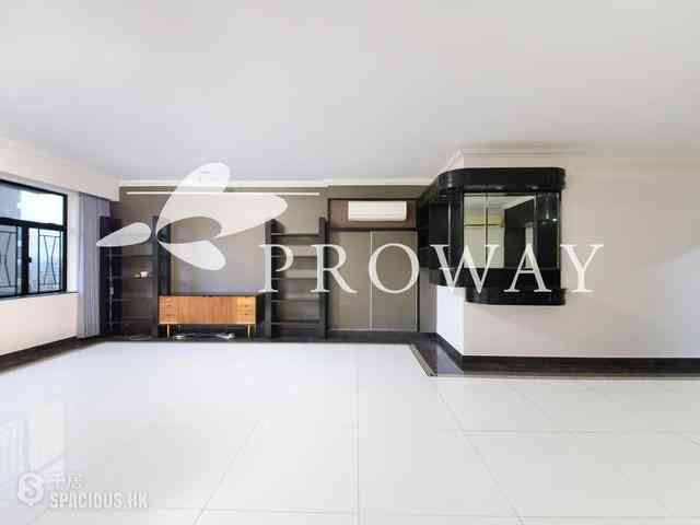 Mid Levels West - Parkway Court 01