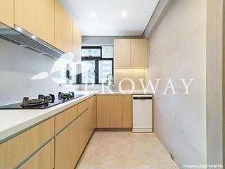 Mid Levels Central - Elegant Terrace 12