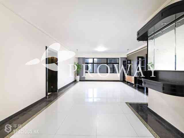 Mid Levels West - Parkway Court 04