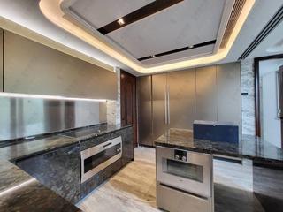 Mid Levels Central - 21 Borrett Road No.1 & No.2 08
