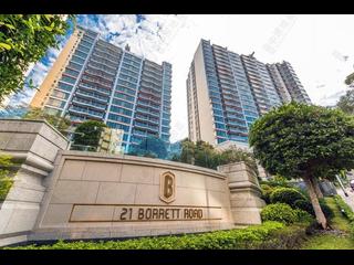 Mid Levels Central - 21 Borrett Road No.1 & No.2 20