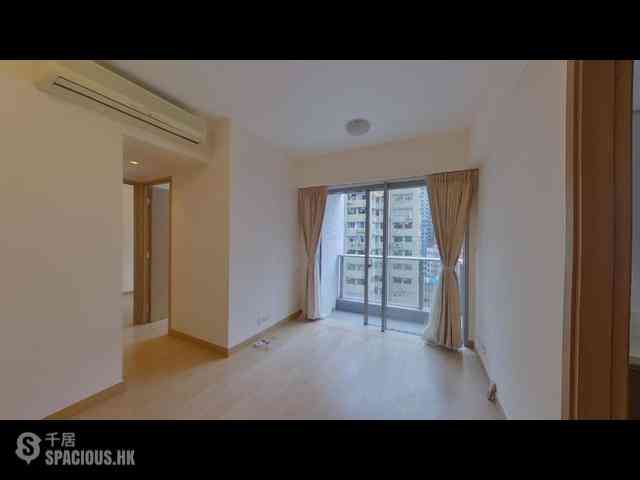 Sai Ying Pun - Island Crest Block 2 01