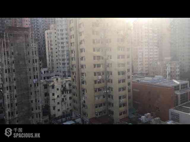 Sai Ying Pun - Island Crest Block 2 08