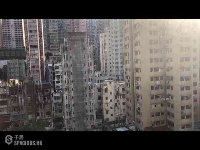 Sai Ying Pun - Island Crest Block 2 09