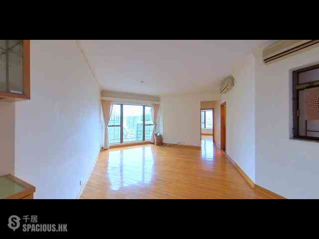 Shek Tong Tsui - The Belcher's Phase 1 Block 3 01