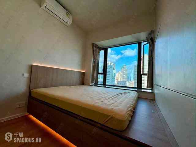 Shek Tong Tsui - The Belcher's Phase 1 Block 3 04