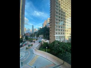 Shek Tong Tsui - The Belcher's Phase 1 Block 2 07