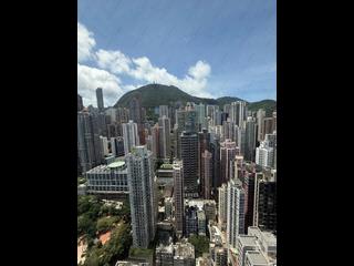 西营盘 - 缙城峰1座 08
