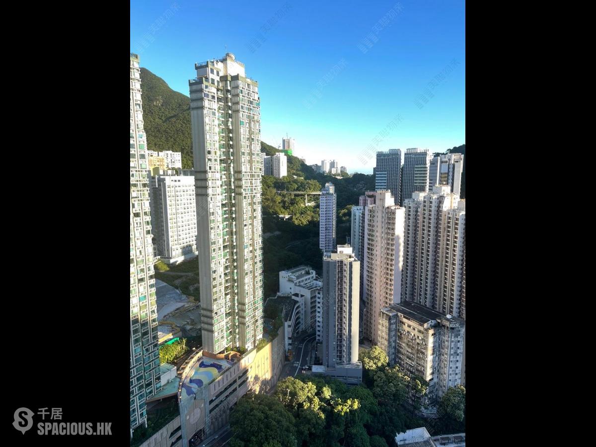 坚尼地城 - Lexington Hill 01