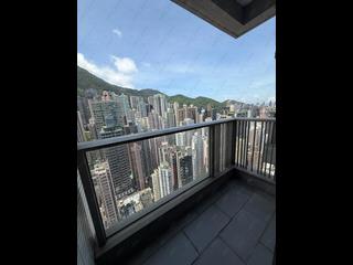 西营盘 - 缙城峰1座 13