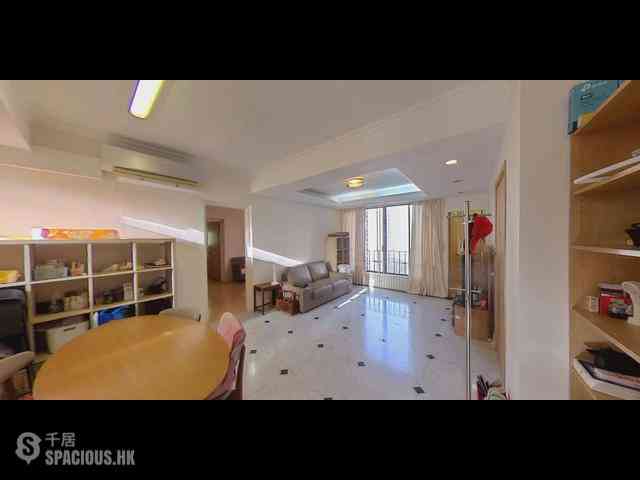 Mid Levels East - Wing Fook Court 01