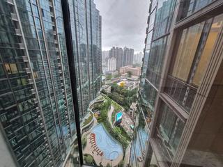 黃竹坑 - 港岛南岸3C期 Blue Coast II 3座 02