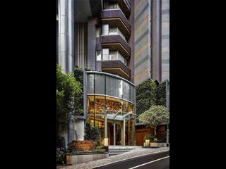 Mid Levels West - Babington Hill 13