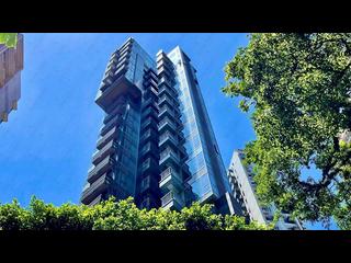Mid Levels West - Babington Hill 15