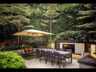 Mid Levels West - Babington Hill 16