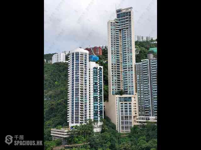 Mid Levels Central - Century Tower Tower 2 03