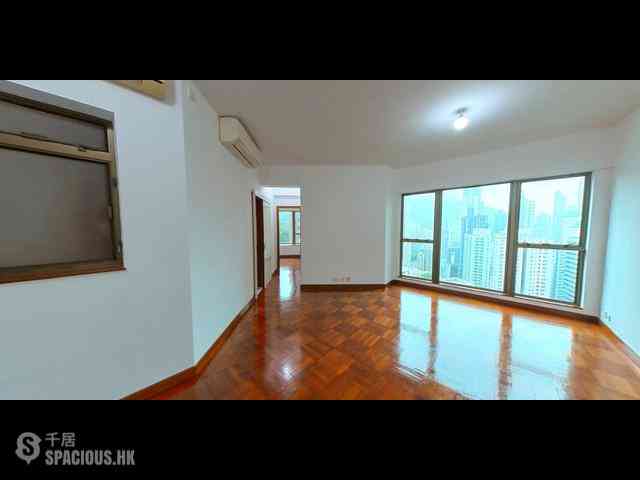 Shek Tong Tsui - The Belcher's Phase 1 Block 2 01