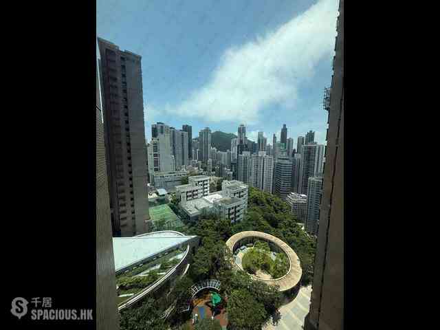 Shek Tong Tsui - The Belcher's Phase 1 Block 2 21
