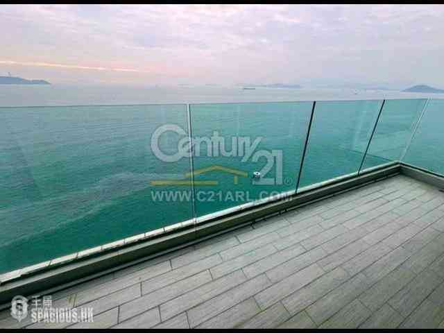 Pok Fu Lam - Villa Cecil 01