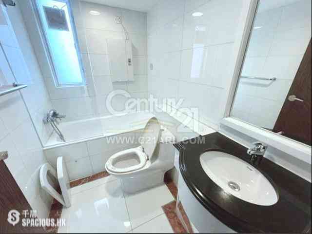 Pok Fu Lam - Villa Cecil 06