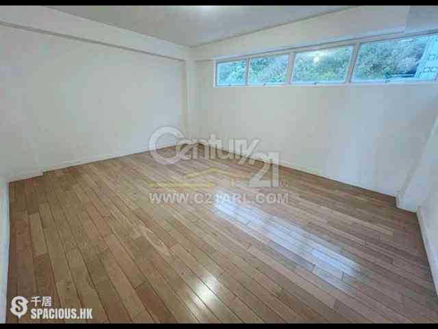 Pok Fu Lam - Villa Cecil 07