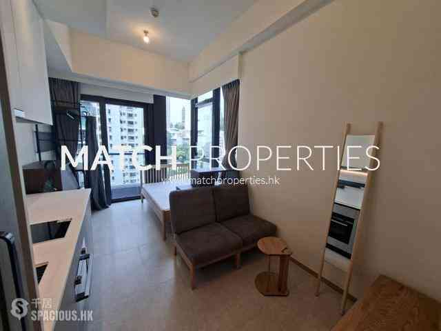Kennedy Town - Kennedy 38 01