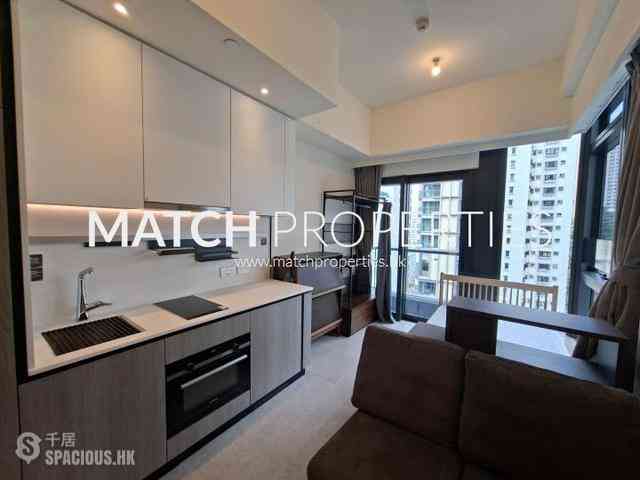 Kennedy Town - Kennedy 38 04