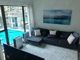 Shek Tong Tsui - The Belcher's Phase 1 Block 2 03