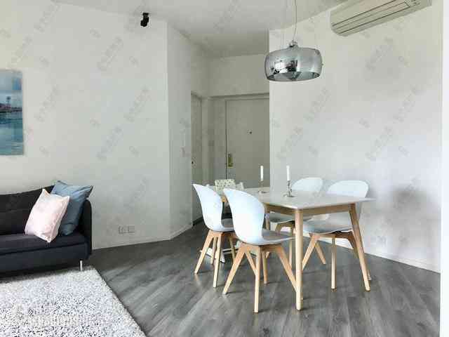 Shek Tong Tsui - The Belcher's Phase 1 Block 2 15