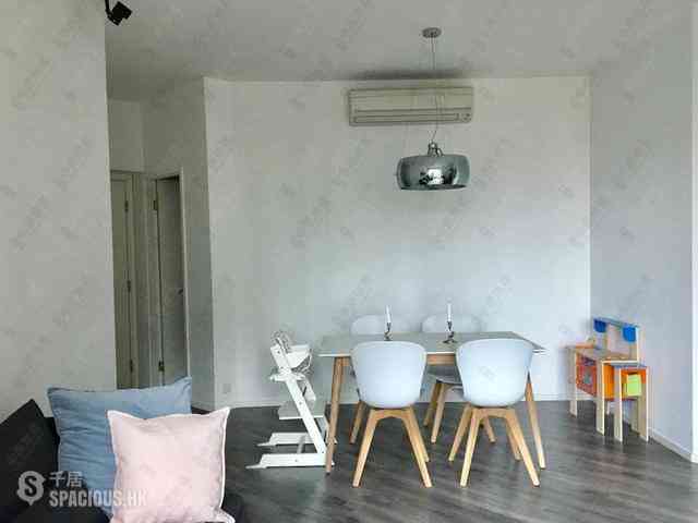 Shek Tong Tsui - The Belcher's Phase 1 Block 2 21