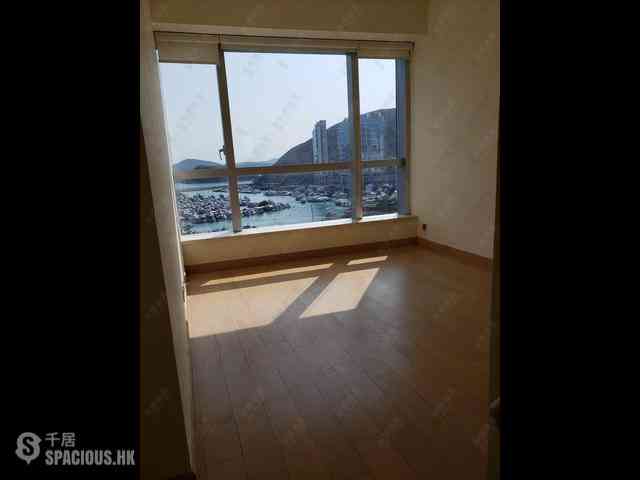 黃竹坑 - 深湾9号8座 01