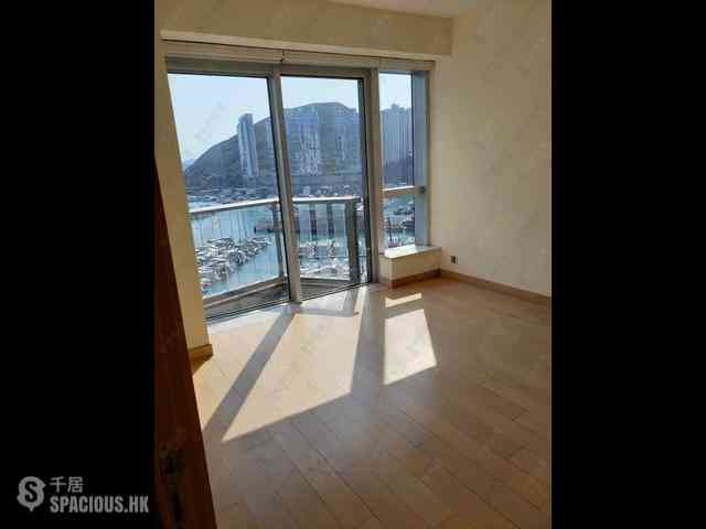 黃竹坑 - 深湾9号8座 02