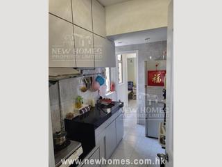 Tai Hang - Kan Oke House 03