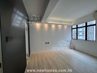 Happy Valley - Ascot Tower 02