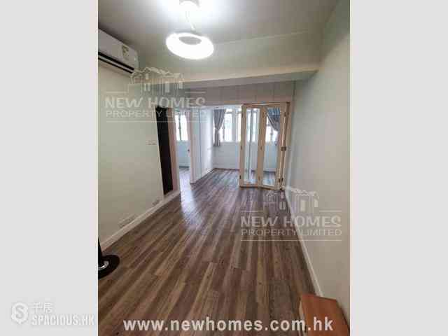 Causeway Bay - Bright Star Mansion 06