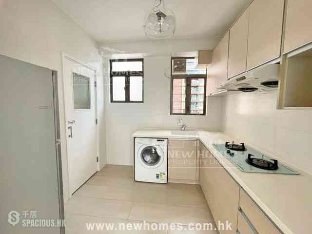 Happy Valley - Linden Court 06