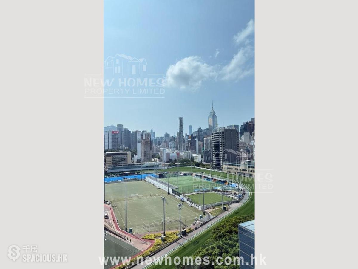 Happy Valley - Race Tower 01
