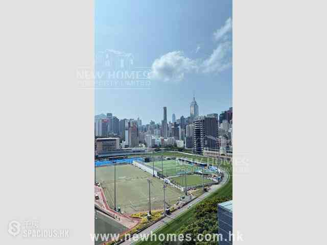 Happy Valley - Race Tower 01