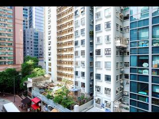 上环 - 皇后大道西14号 02