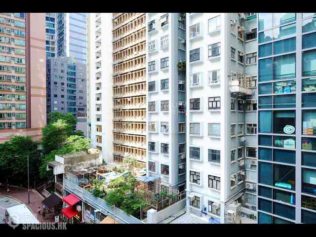 Sheung Wan - 14, Queen's Road West 02