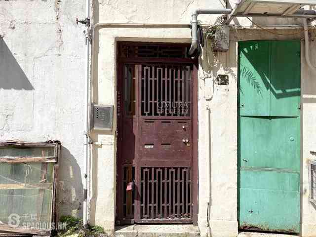 Sheung Wan - 14, Queen's Road West 17