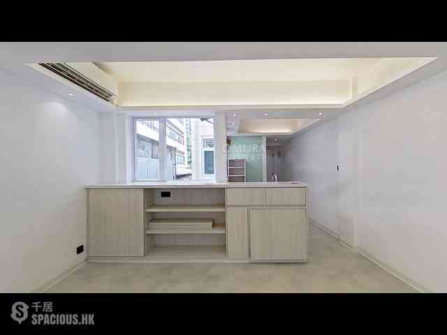 Sheung Wan - 14, Queen's Road West 11