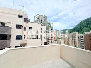 中半山 - 慧明苑 09