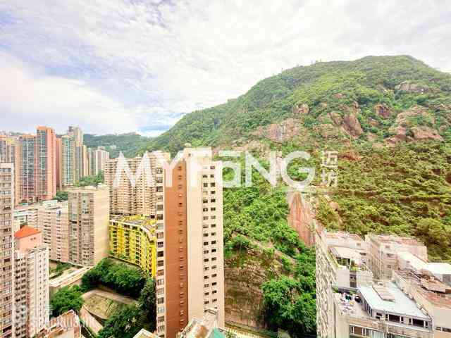 中半山 - 慧明苑 10