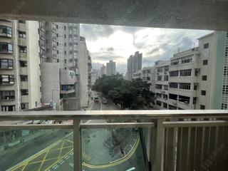 Sai Ying Pun - Centre Place 04