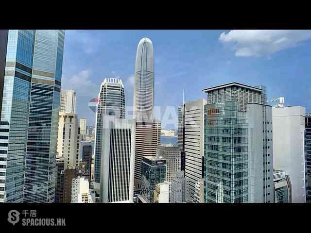 中环 - My Central 01
