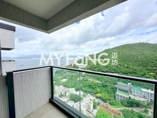 薄扶林 - Victoria Coast 03
