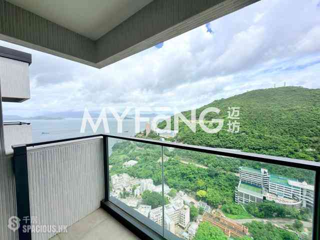 薄扶林 - Victoria Coast 03